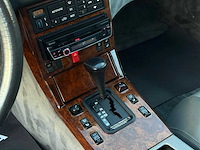 1993 mercedes-benz sl 320 personenauto - afbeelding 4 van  13