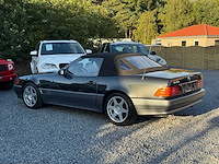 1993 mercedes-benz sl 320 personenauto - afbeelding 6 van  13