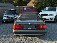 1993 mercedes-benz sl 320 personenauto - afbeelding 7 van  13