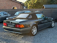 1993 mercedes-benz sl 320 personenauto - afbeelding 8 van  13