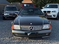 1993 mercedes-benz sl 320 personenauto - afbeelding 10 van  13