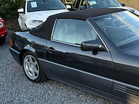 1993 mercedes-benz sl 320 personenauto - afbeelding 11 van  13
