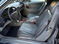1993 mercedes-benz sl 320 personenauto - afbeelding 12 van  13
