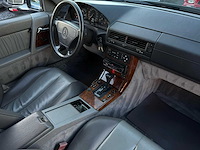 1993 mercedes-benz sl 320 personenauto - afbeelding 13 van  13