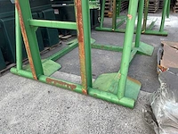 1993 mtec hls12,5/0,1 pleistersilo - afbeelding 2 van  7