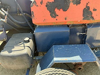 1993 muellers & backhaus 624m houthakselaar - afbeelding 7 van  16