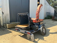 1993 muellers & backhaus 624m houthakselaar - afbeelding 12 van  16