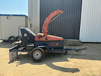 1993 muellers & backhaus 624m houthakselaar - afbeelding 13 van  16