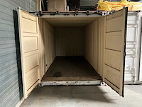 1993 n0c2-05-01 zeecontainer - afbeelding 2 van  4