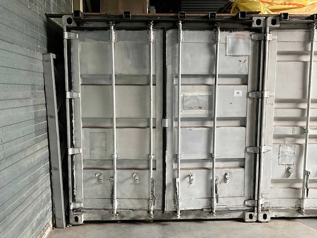 1993 n0c2-05-01 zeecontainer - afbeelding 1 van  4