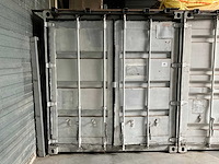 1993 n0c2-05-01 zeecontainer - afbeelding 1 van  4