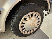 1993 nissan micra personenauto - afbeelding 15 van  28