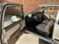 1993 nissan micra personenauto - afbeelding 2 van  28