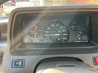 1993 nissan micra personenauto - afbeelding 4 van  28