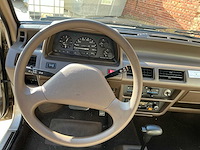 1993 nissan micra personenauto - afbeelding 5 van  28
