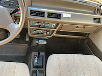 1993 nissan micra personenauto - afbeelding 6 van  28