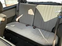 1993 nissan micra personenauto - afbeelding 7 van  28