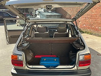 1993 nissan micra personenauto - afbeelding 8 van  28