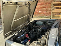 1993 nissan micra personenauto - afbeelding 9 van  28