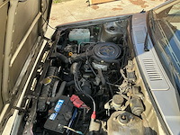 1993 nissan micra personenauto - afbeelding 10 van  28