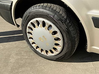 1993 nissan micra personenauto - afbeelding 11 van  28