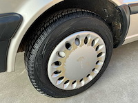 1993 nissan micra personenauto - afbeelding 14 van  28