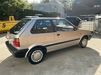 1993 nissan micra personenauto - afbeelding 26 van  28