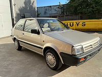 1993 nissan micra personenauto - afbeelding 27 van  28