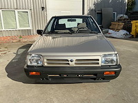1993 nissan micra personenauto - afbeelding 28 van  28