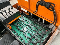 1993 nog efsm 200 tr heftruck - afbeelding 6 van  22