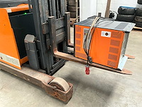 1993 nog efsm 200 tr heftruck - afbeelding 8 van  22