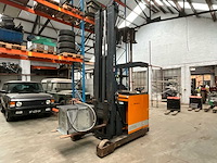 1993 nog efsm 200 tr heftruck - afbeelding 1 van  22