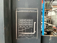 1993 nog efsm 200 tr heftruck - afbeelding 13 van  22