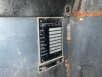 1993 nog efsm 200 tr heftruck - afbeelding 14 van  22