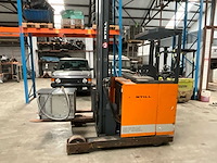 1993 nog efsm 200 tr heftruck - afbeelding 12 van  22