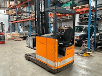 1993 nog efsm 200 tr heftruck - afbeelding 16 van  22