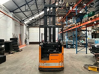 1993 nog efsm 200 tr heftruck - afbeelding 18 van  22