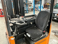 1993 nog efsm 200 tr heftruck - afbeelding 2 van  22