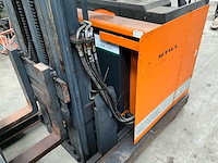 1993 nog efsm 200 tr heftruck - afbeelding 9 van  22