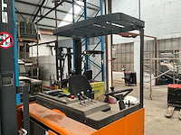 1993 nog efsm 200 tr heftruck - afbeelding 11 van  22