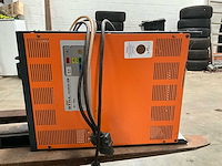 1993 nog efsm 200 tr heftruck - afbeelding 15 van  22