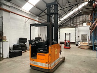 1993 nog efsm 200 tr heftruck - afbeelding 19 van  22