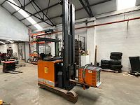 1993 nog efsm 200 tr heftruck - afbeelding 21 van  22