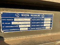 1993 nuova ma.na.ro. s31t-105a tankoplegger - afbeelding 10 van  19
