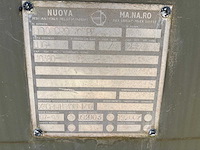 1993 nuova ma.na.ro. s31t-105a tankoplegger - afbeelding 11 van  19