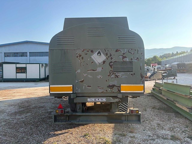 1993 nuova ma.na.ro. s31t-105a tankoplegger - afbeelding 16 van  19