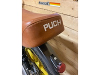 1993 puch macho rider 49 cc scooter - afbeelding 3 van  13