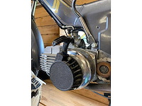 1993 puch macho rider 49 cc scooter - afbeelding 12 van  13