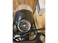 1993 puch macho rider 49 cc scooter - afbeelding 11 van  13