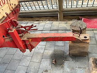 1993 record s30 landbouw transportkar - afbeelding 10 van  11